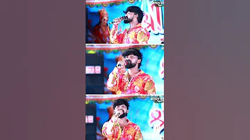 Bechar Thakor New Sad Song SAHARA STUDIOIDAR FTEDITSPASUNJ Becharthakor 2025 Song 