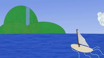 Motion Graphics & Compositing Project 3 - Moving Camera