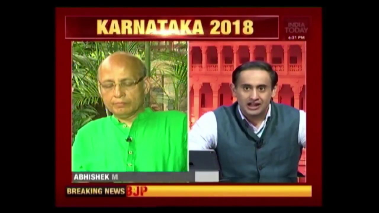 AM Singhvi: "Possibility Of Same Alliance Game In Other States Ahead Of 2019"