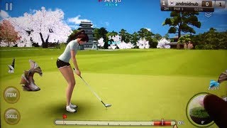 Golf Star Android Gameplay First Look screenshot 3