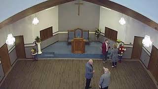 Wilson Funeral Homes Service for Donny Dunwoody