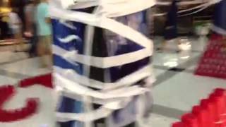 Class of 2012 Senior Prank!