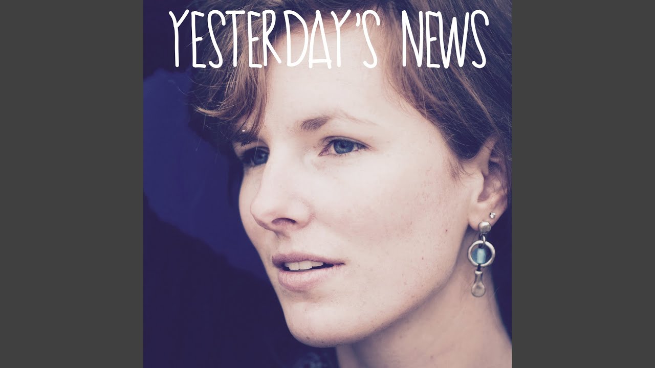 Yesterday's News YouTube