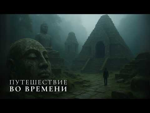 4 ЧАСА - Тысячелетние Секреты, которые Наука НЕ может разгадать | История для сна