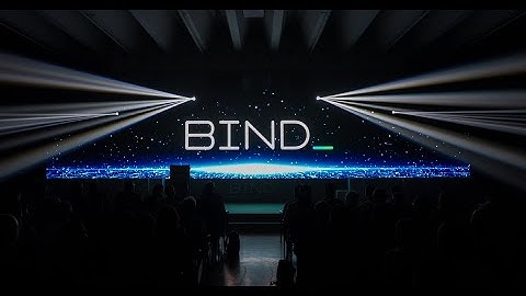 BIND Demo Day 2025 - 9th Edition Open Innovation Showcase