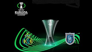 2022-23 UEFA Europa Conference League [FIFA 23] | Knockout Stage | Playoffs (1st Leg) | USG v IBS