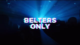 Belters Only Feat. Jazzy - Make Me Feel Good (Official Club Video)