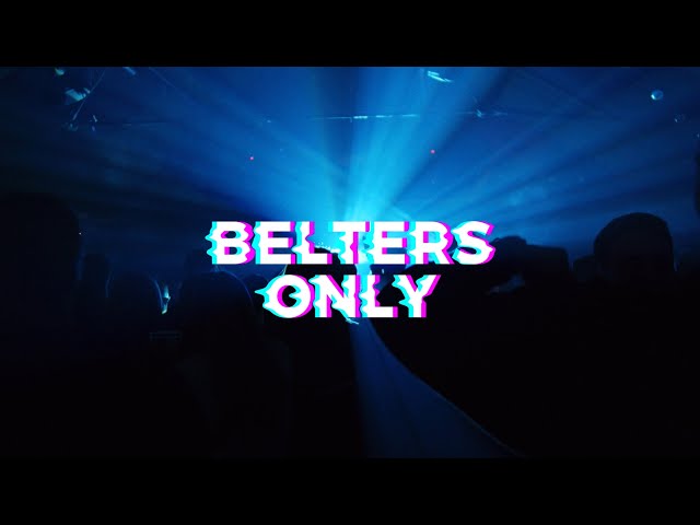 Belters Only Feat. Jazzy - Make Me Feel Good (Official Club Video) class=