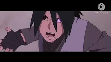 amv/sandy freak/naruto