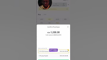 How to buy Bitcoin on Binance P2P Express | Day 7/30 with Binance