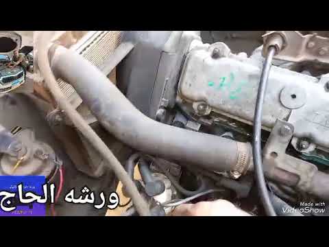 طريقه ظبط الكهربا اسبراتير عربيه شاهين