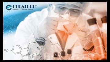 Laboratory Equipment & Cleanroom Products Manufacturer