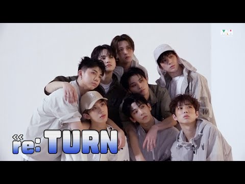 [re:TURN] 8TURN(에잇턴) X LIFEWORK 화보 촬영 비하인드 [SUB]