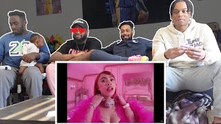 Ice Spice & Nicki Minaj - Princess Diana | REACTION