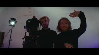 Hngmn - Ghosts Official Music Video