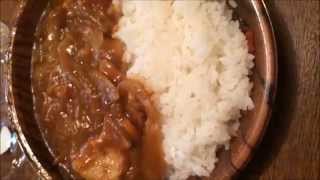 これだけは教えたく無いコンビニ弁当の温め方（カレー弁当編）