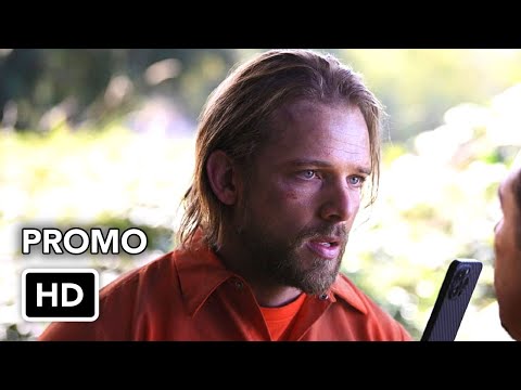 Fire Country 1x07 Promo 