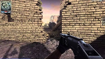 Contract Wars - Spas 12