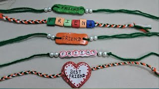 16 DIY Friendship Bracelet Ideas - How to Make Friendship Bracelets