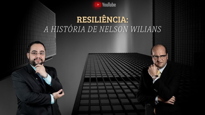 Gestão Empresarial do Escritório de Advocacia: Modelo Nelson Wilians &  Advogados - SAL #40 