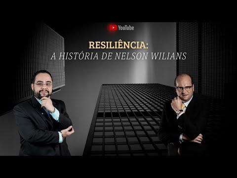 História de vida, Nelson Wilians