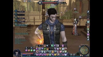 Infinite Aion Pride Best Sorcerer