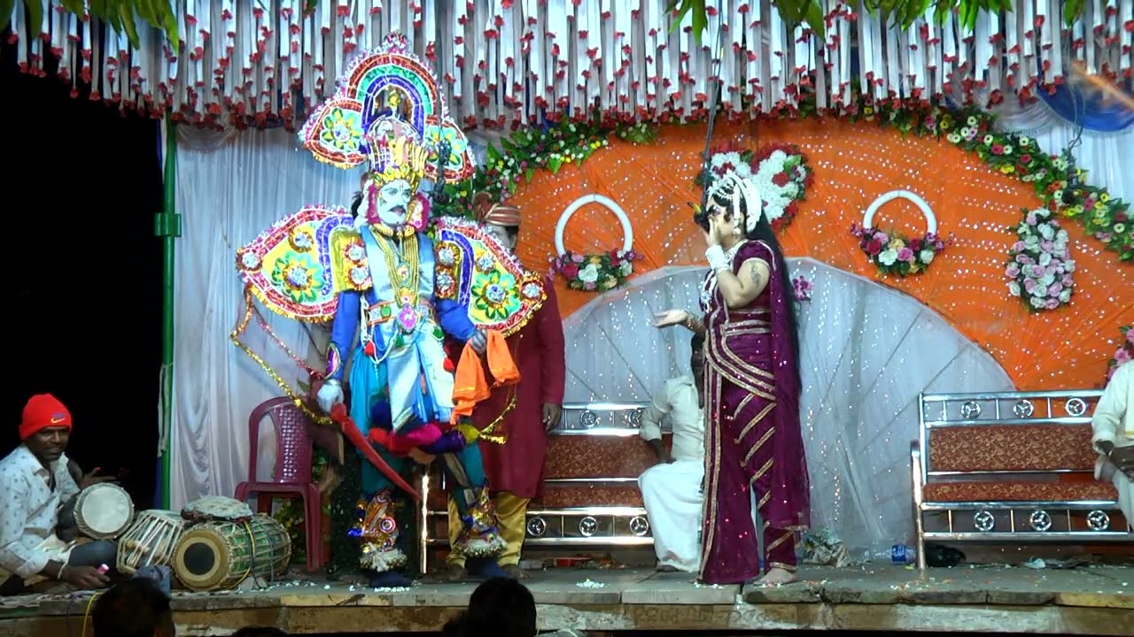 Balluru bayalata Renuka yallamma 7 