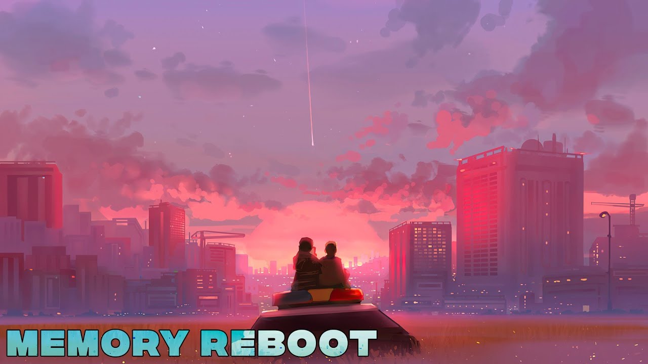 Memory Reboot - Slowed | Phonk | Synthwave | Tiktok - YouTube