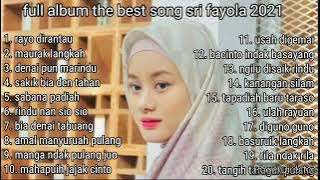 Sri fayola full album terpopuler 2021