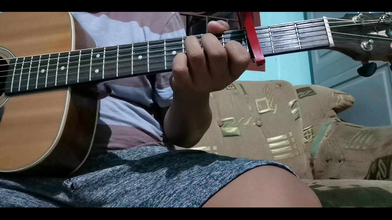 chinita girl lil vinceyy ft guel tiktok trend guitar chinita girl lil vinceyy ft guel tiktok trend guitar