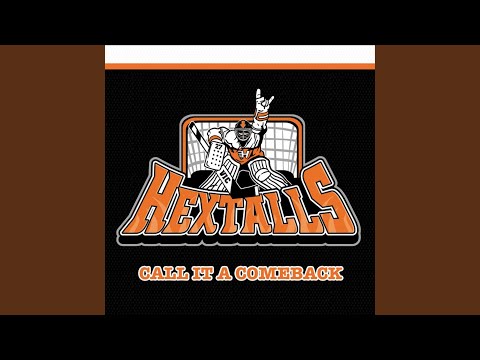 The Hextalls — Born to Minigolf