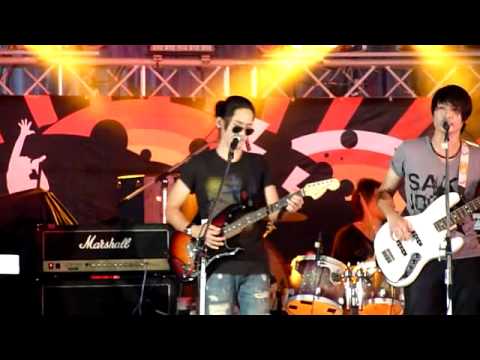 วงการบันเทิง @ เทคนิคมีนบุรี 16112010
