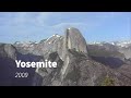 2009 Yosemite