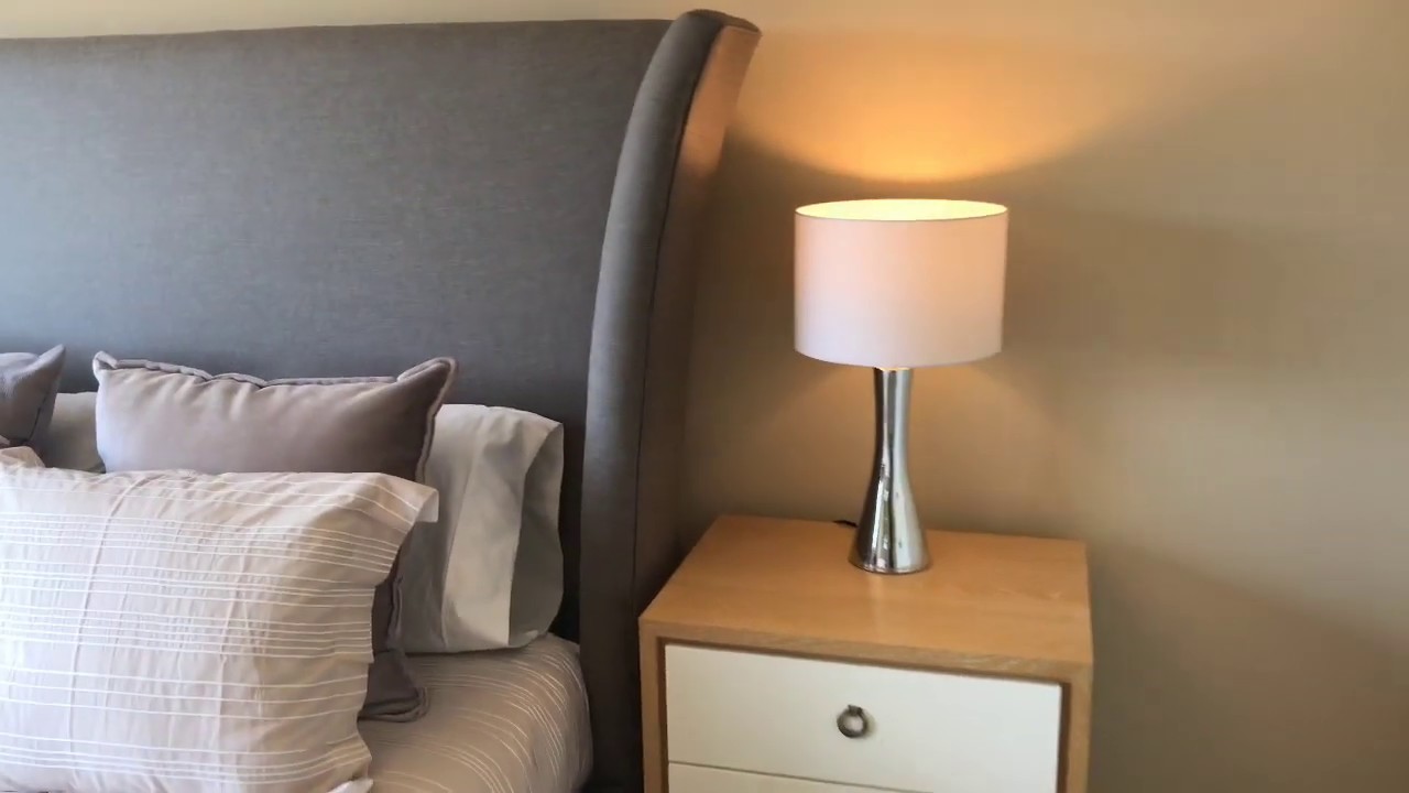 HN Show Home 1 - The Aston