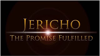 Movie Gripes-Jericho The Promise Fulfilled (2010)