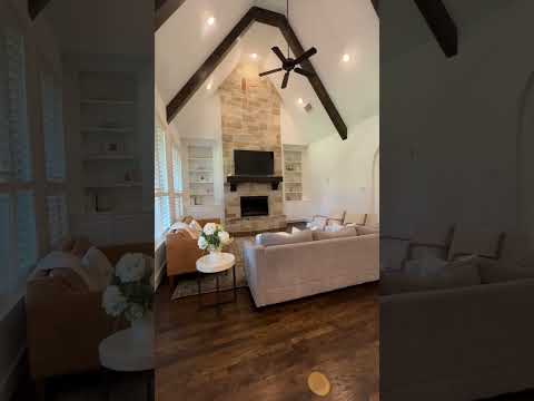 873 Cinnamon Ct, Allen, TX home video tour
