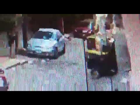 حرامي البطاريات 