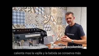 Fiamma Caravel Automatica