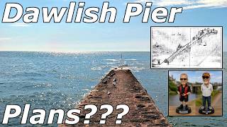 Dawlish Almost Had a Pier? ! A Town Comes Back to Life – 20/07/26