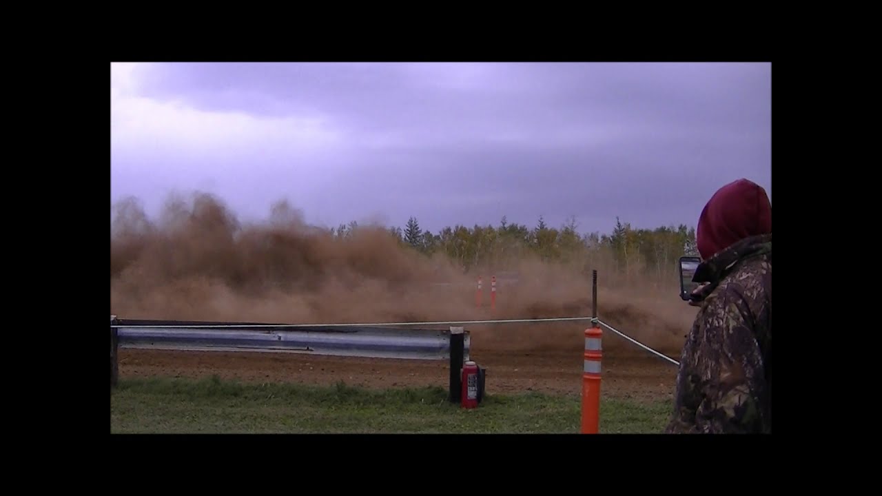 2020 Turkey Town Sand Drag