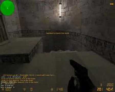 Timm CS Movie Preview