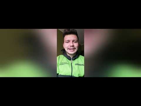 Masaje Pre competitivo
