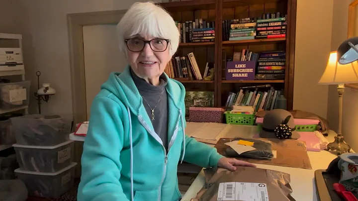 Shipping Two Poshmark Wins Today