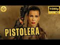 Pistolera (2020) | Full Movie | Romina Di Lella | Robert Davi | Danny Trejo | Action Film