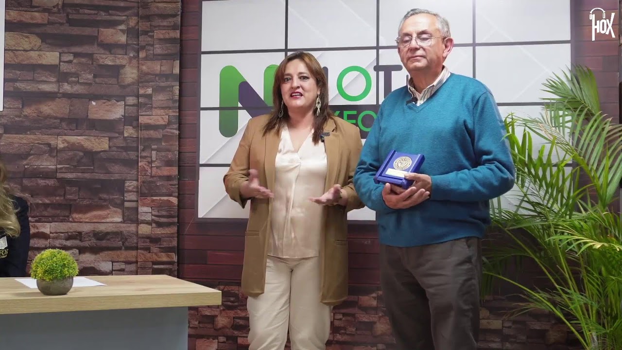 Hablemox Ep.20 | Dr. Jaime Mogollón. Cuidado y prevención de la salud