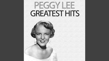 Ive got the world on a string