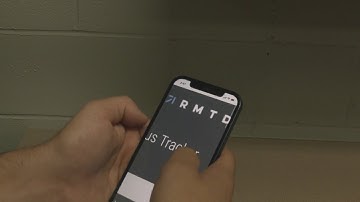 RMTD launches real-time bus tracker app