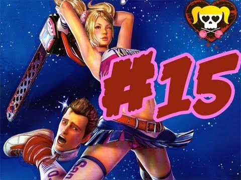 lollipop chainsaw walkthrough lollipop chainsaw walkthrough