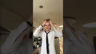 You Kinda Remind Me Of Someone Tyler Durden Edition