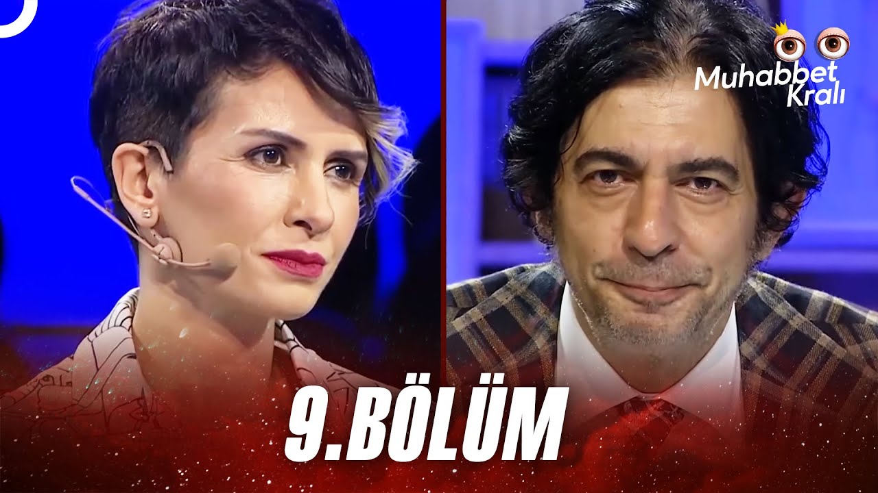 Arzu Erkan Yüce - Başar Akman - Zaza Yurtsever | Okan Bayülgen ile Muhabbet Kralı 9.Bölüm